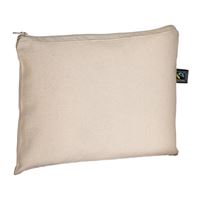 ASTUCCIO FAIRTRADE IN COTONE